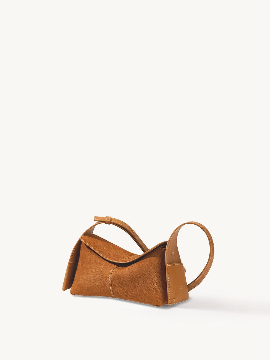 Songmont Mini Drippy Roof Bag Sea Buckthorn