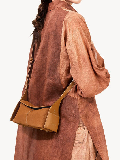 Songmont Mini Drippy Roof Bag Sea Buckthorn