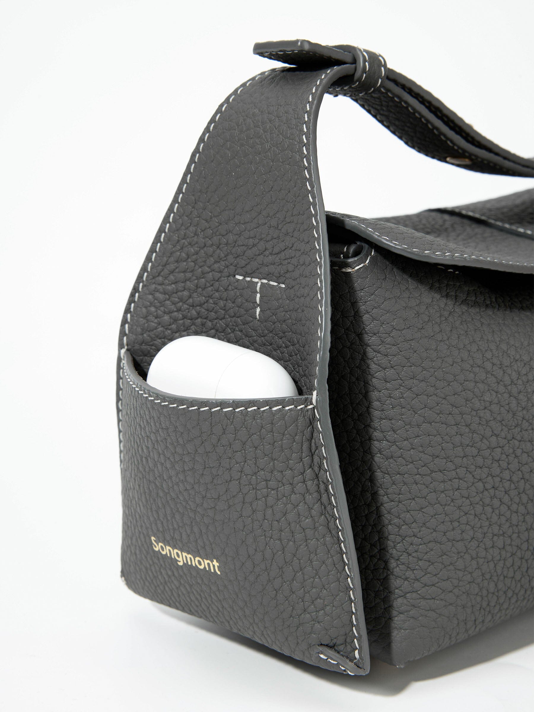 Songmont Mini Drippy Roof Bag Stardust
