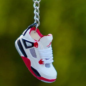 Jordan 4·5·6