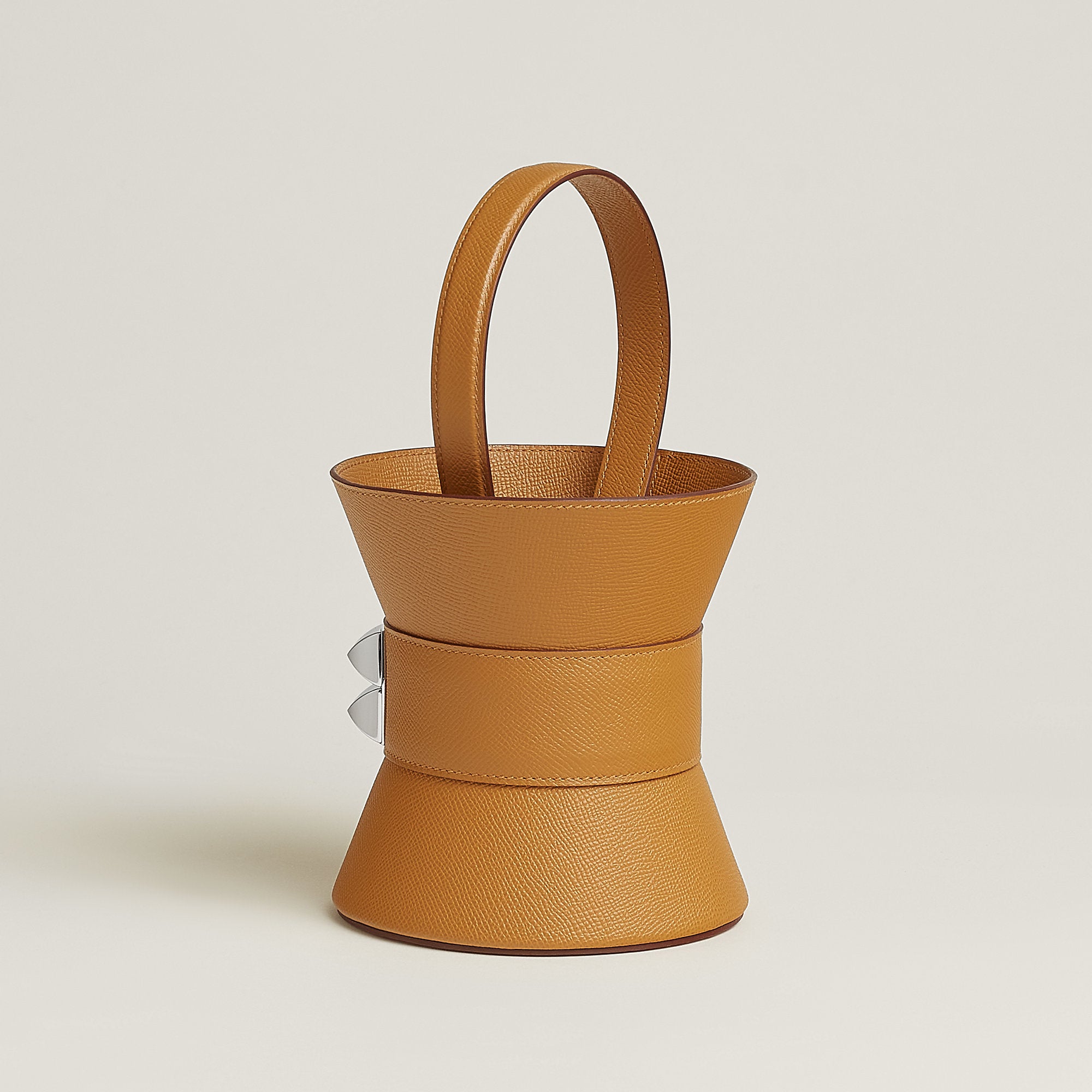  Hermes Mini Medor Bag Ssame