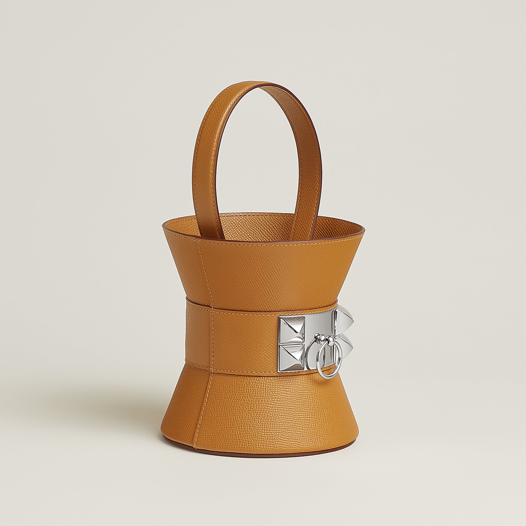  Hermes Mini Medor Bag Ssame