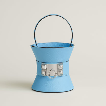  Hermes Mini Medor Bag Ssame