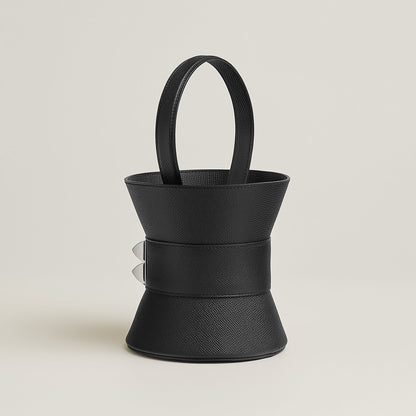  Hermes Mini Medor Bag Ssame