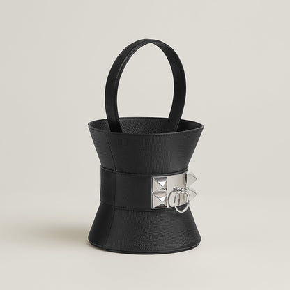  Hermes Mini Medor Bag Ssame