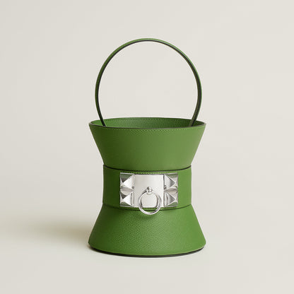  Hermes Mini Medor Bag Ssame