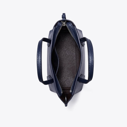 Tory Burch Mini Perry Tote Dark Sky