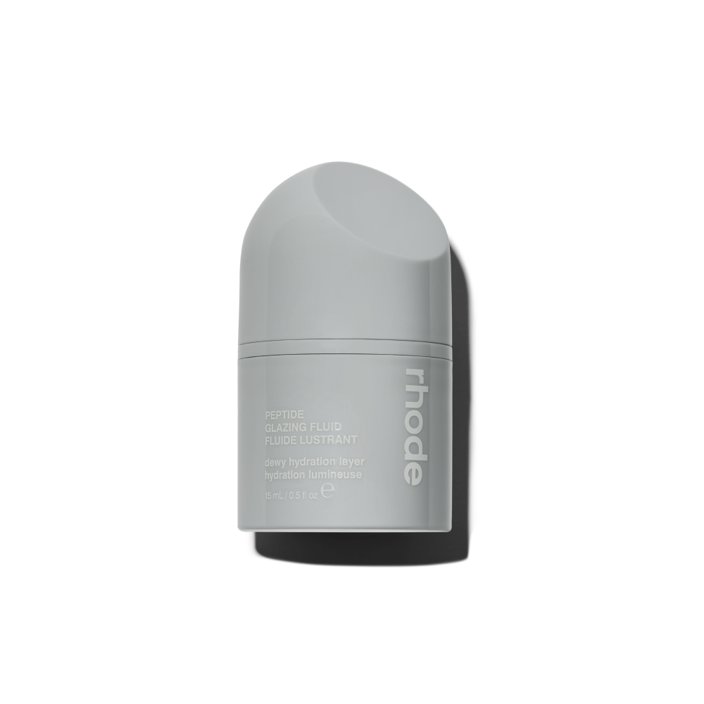 Rhode Peptide Glazing Fluid