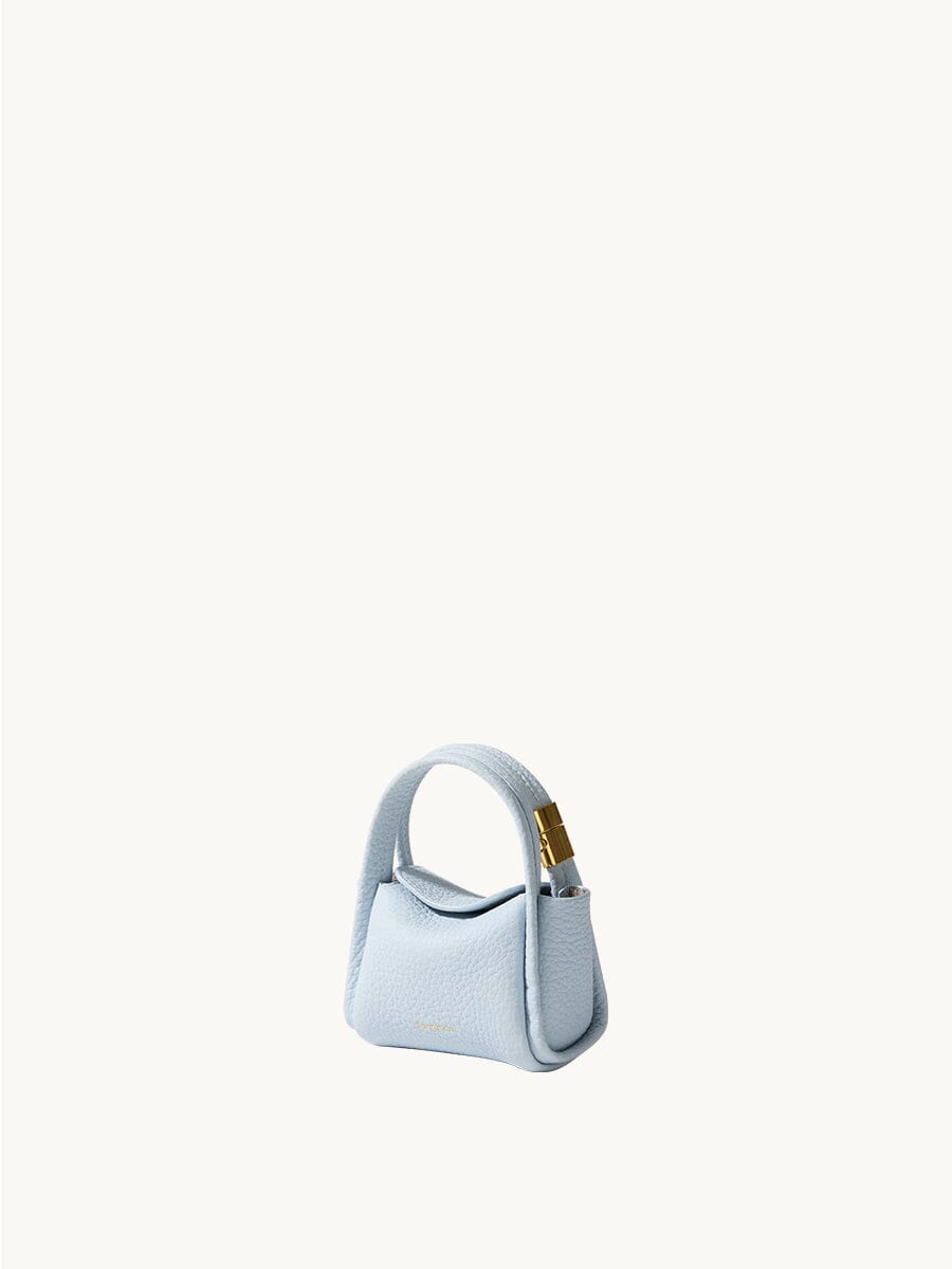 Songmont Mini Song Airpods Case Sky