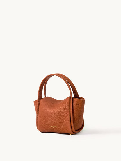 Songmont Mini Song Bag Brandy