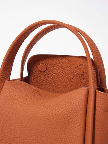 Songmont Mini Song Bag Brandy