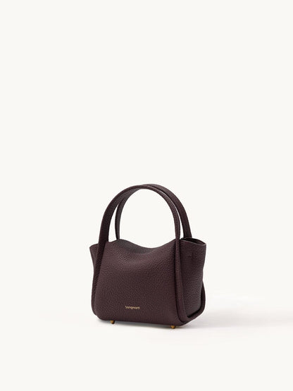 Songmont Mini Song Bag Burgundy