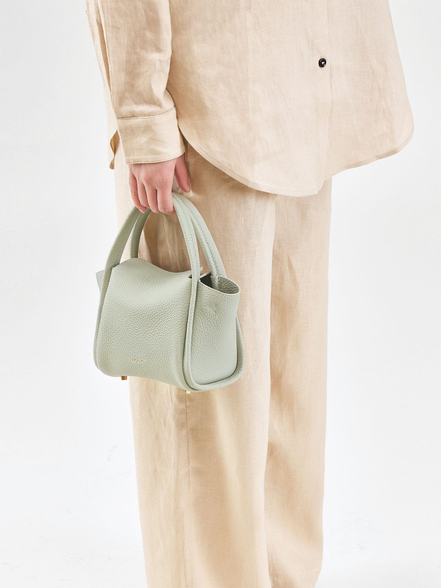 Songmont Mini Song Bag Jade