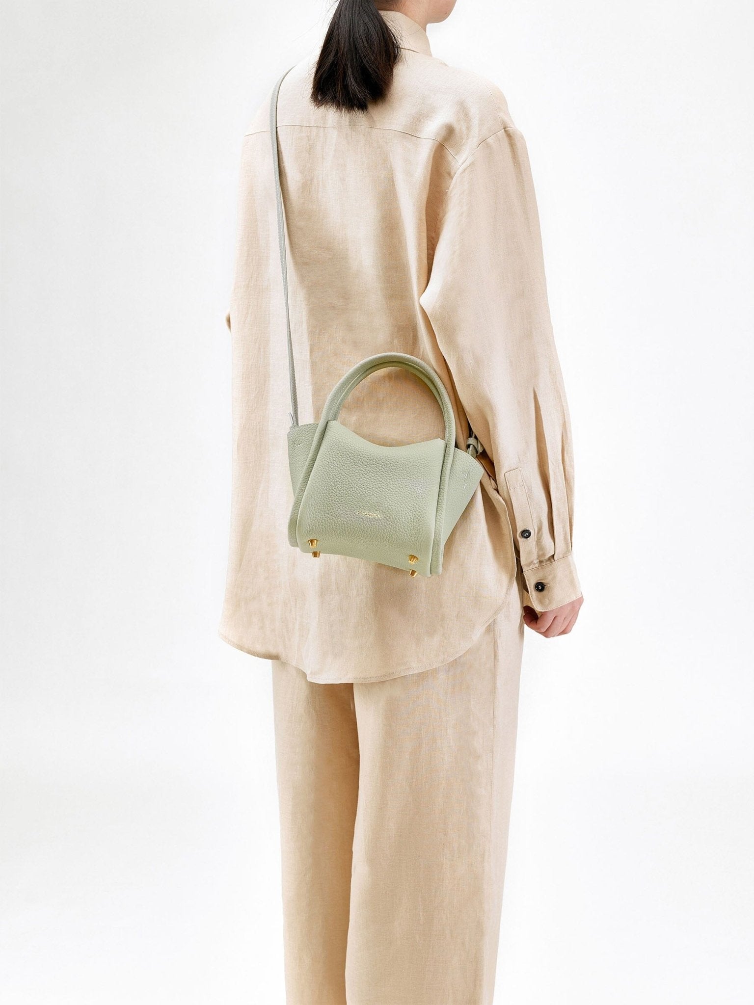 Songmont Mini Song Bag Jade