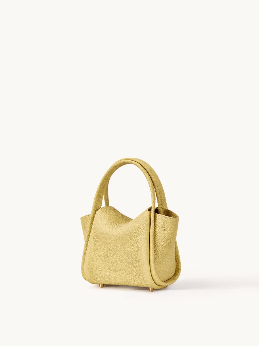 Songmont Mini Song Bag Lemon