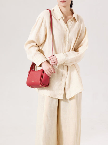 Songmont Mini Song Bag Lucky Red