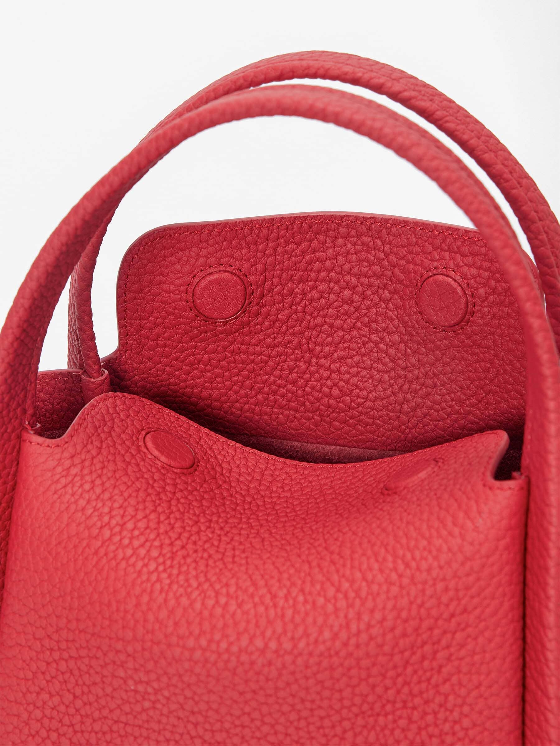 Songmont Mini Song Bag Lucky Red