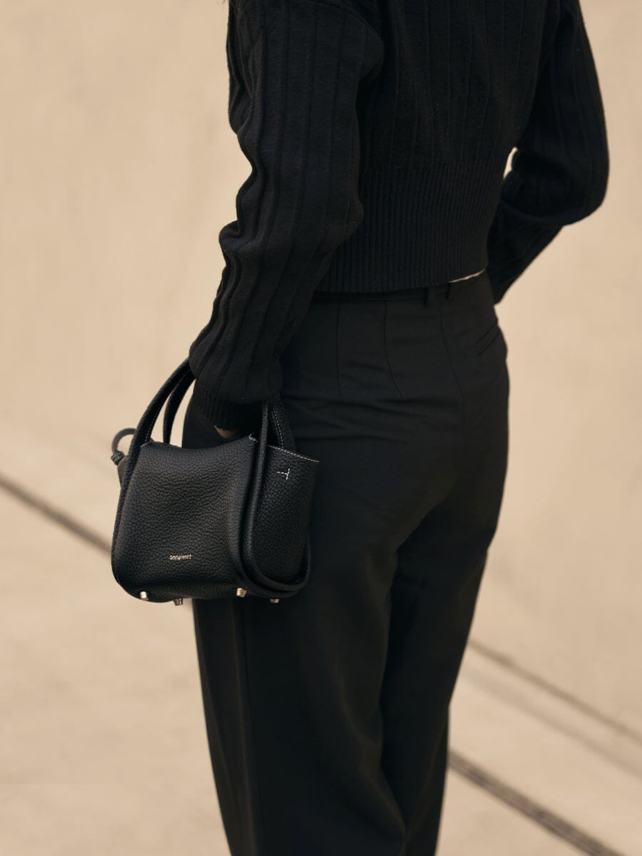 Songmont Mini Song Bag Onyx