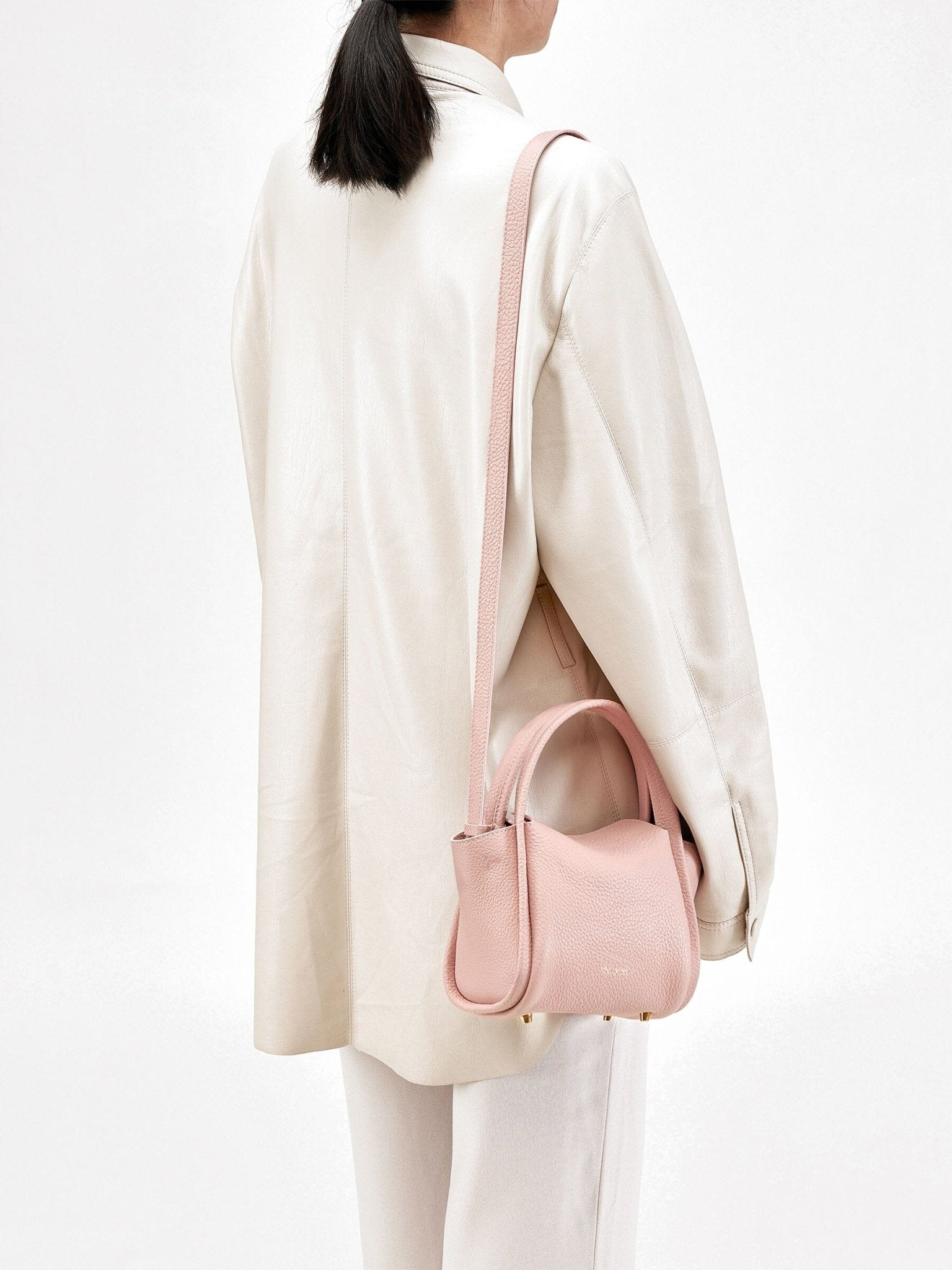 Songmont Mini Song Bag Pink