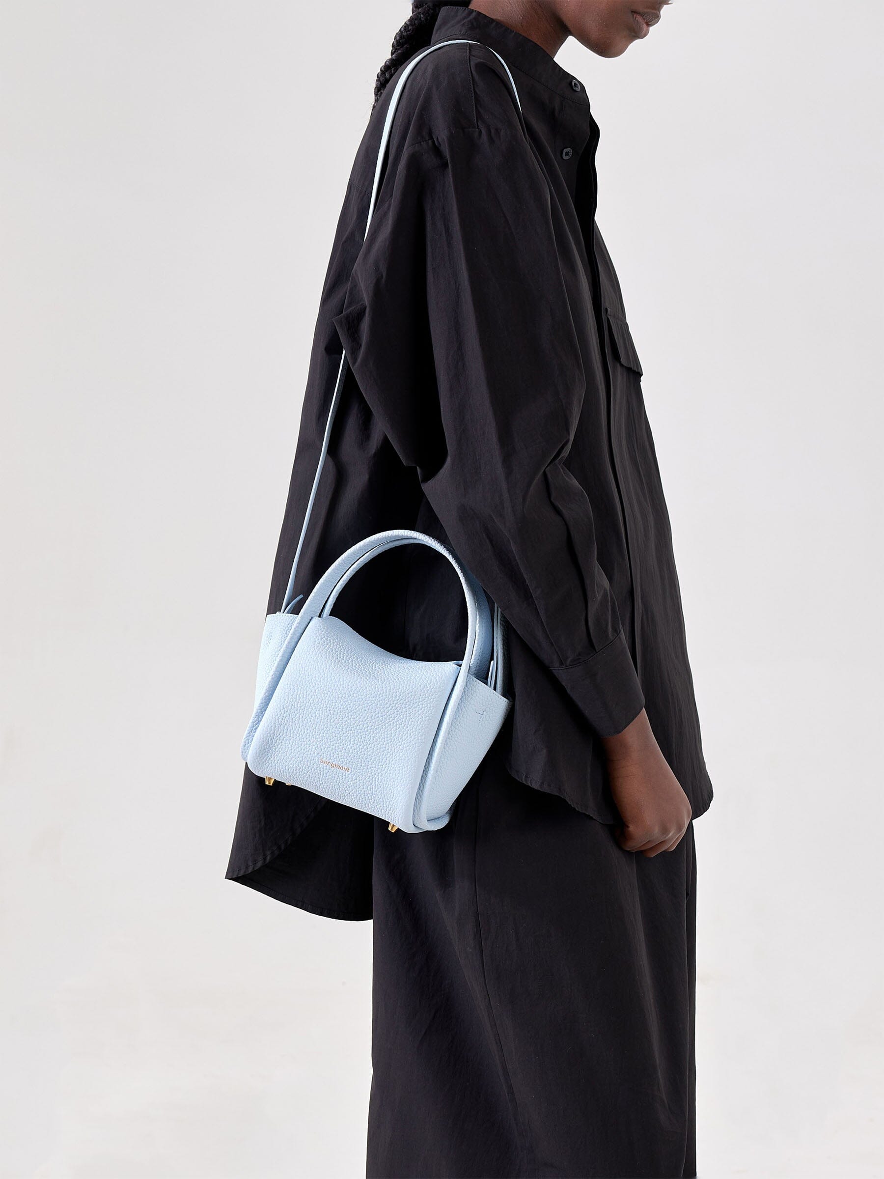 Songmont Mini Song Bag Sky