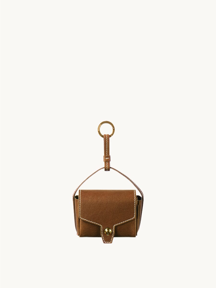 Songmont Mini Yore Airpods Case Sandal