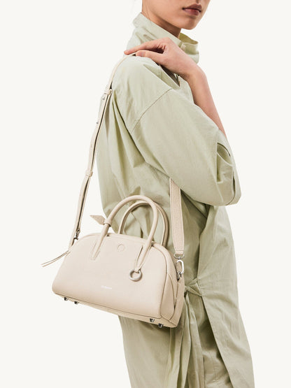 Songmont Mini Yore Bowling Bag Cloud