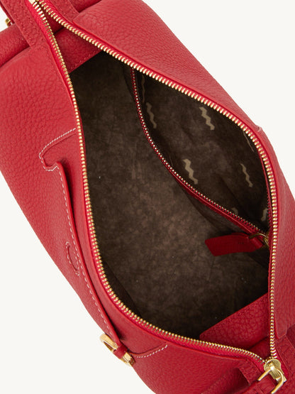 Songmont Mini Yore Camera Bag Lucky Red