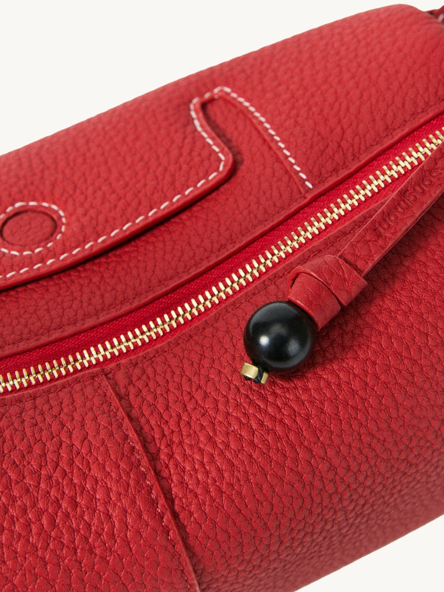 Songmont Mini Yore Camera Bag Lucky Red