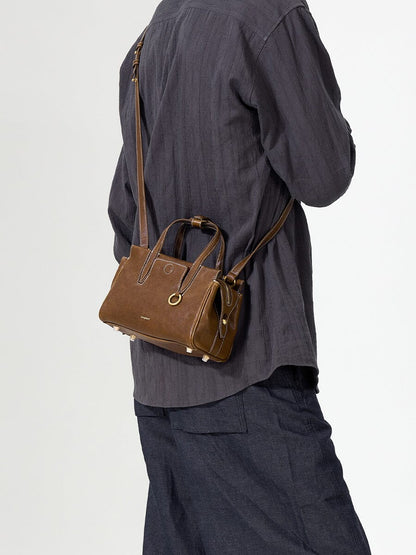 Songmont Mini Yore Duffle Bag Sandal