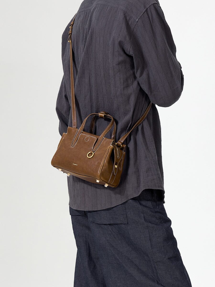 Songmont Mini Yore Duffle Bag Sandal