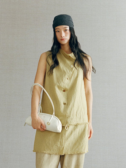 Songmont Mini Yore Toast Bag Cloud