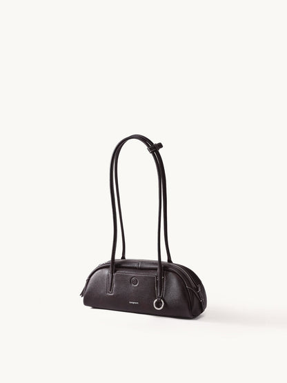 Songmont Mini Yore Toast Bag Ebony