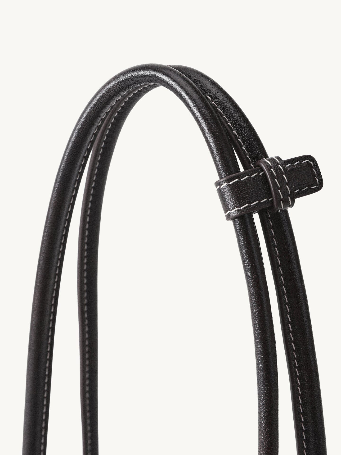 Songmont Mini Yore Toast Bag Ebony