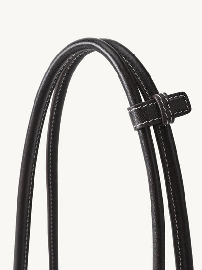 Songmont Mini Yore Toast Bag Ebony