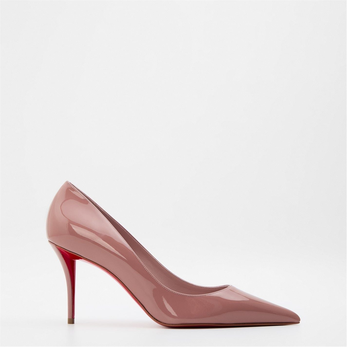  Miss Z 80mm Heels Vintage Rose
