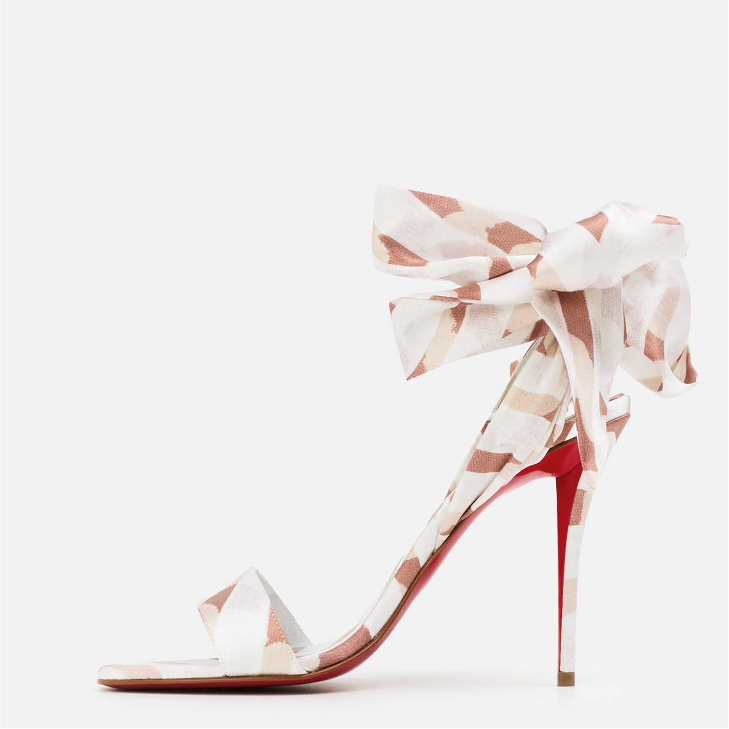  Miss Z Sandal Du Desert 100mm Sandals Leche