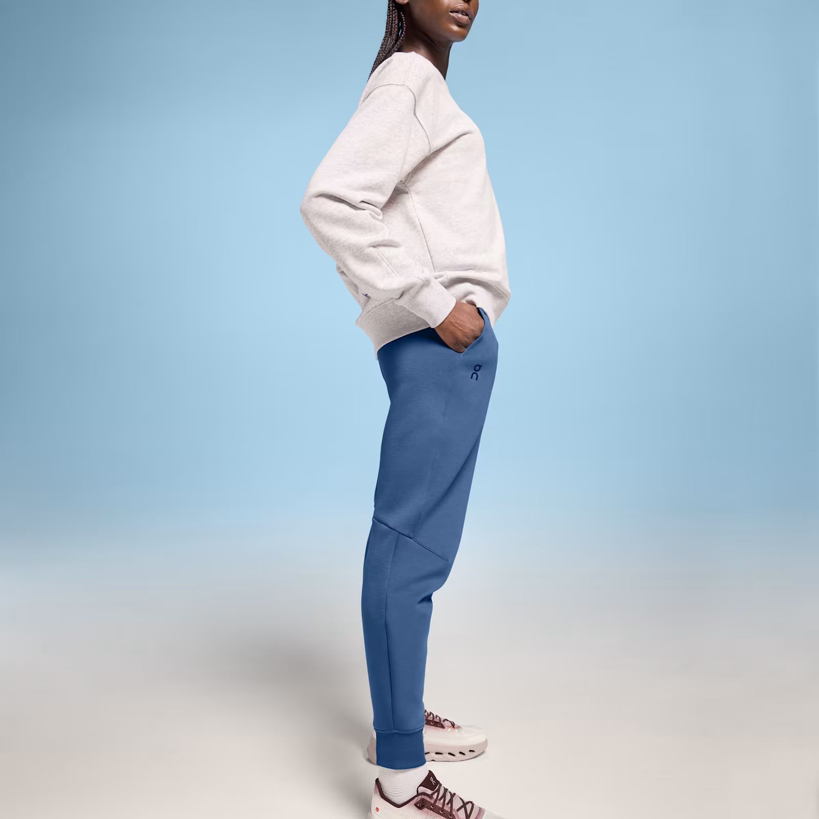 On Sweat Pants Fjord (Women'S)