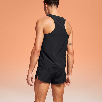 On Race Shorts Black
