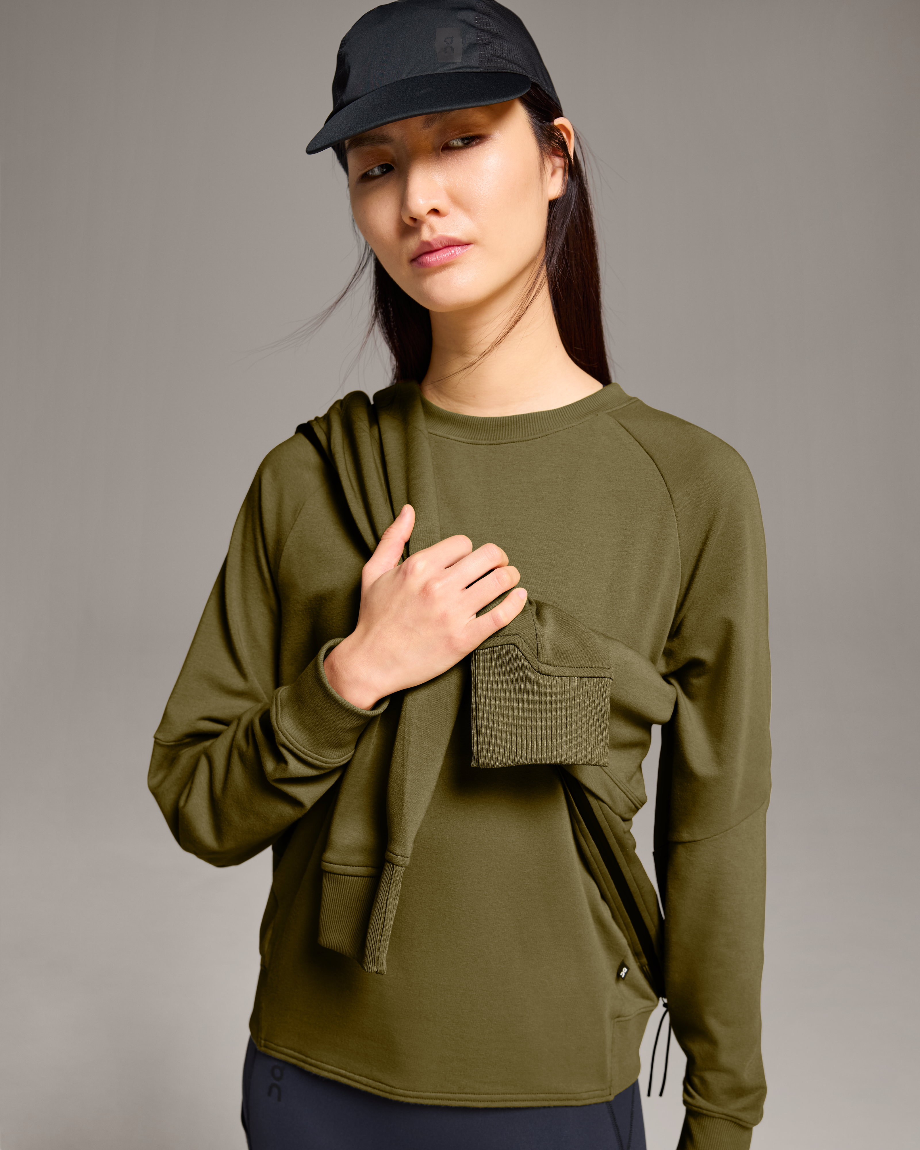 On Movement Crew Hunter (Women'S)