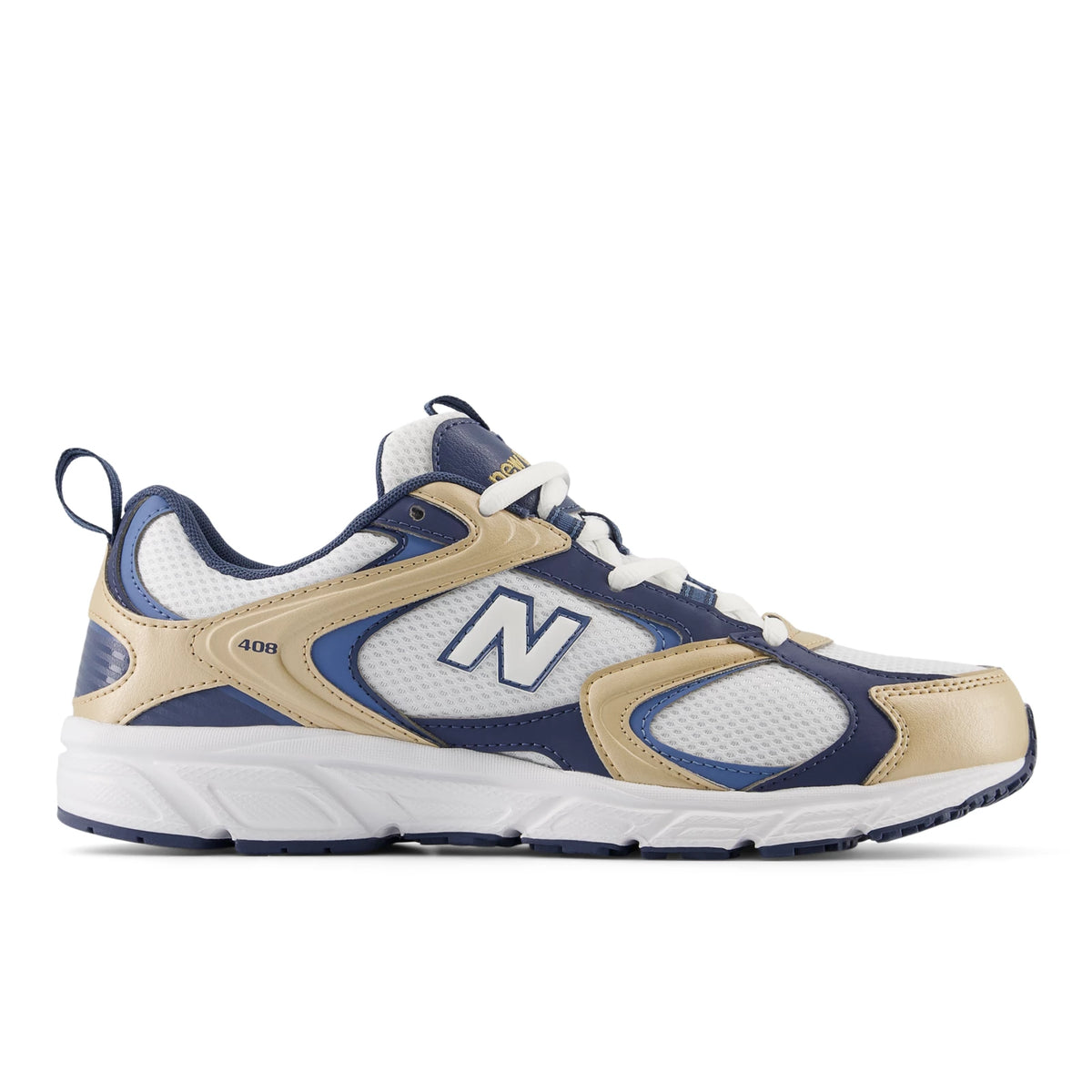 New Balance 408 Reflection with Grey Matter and Grey Matter