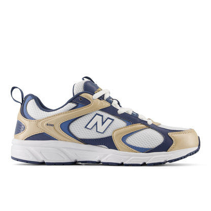New Balance 408 Reflection with Grey Matter and Grey Matter