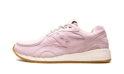 Saucony Shadow 6000 Moc Crepe Pink