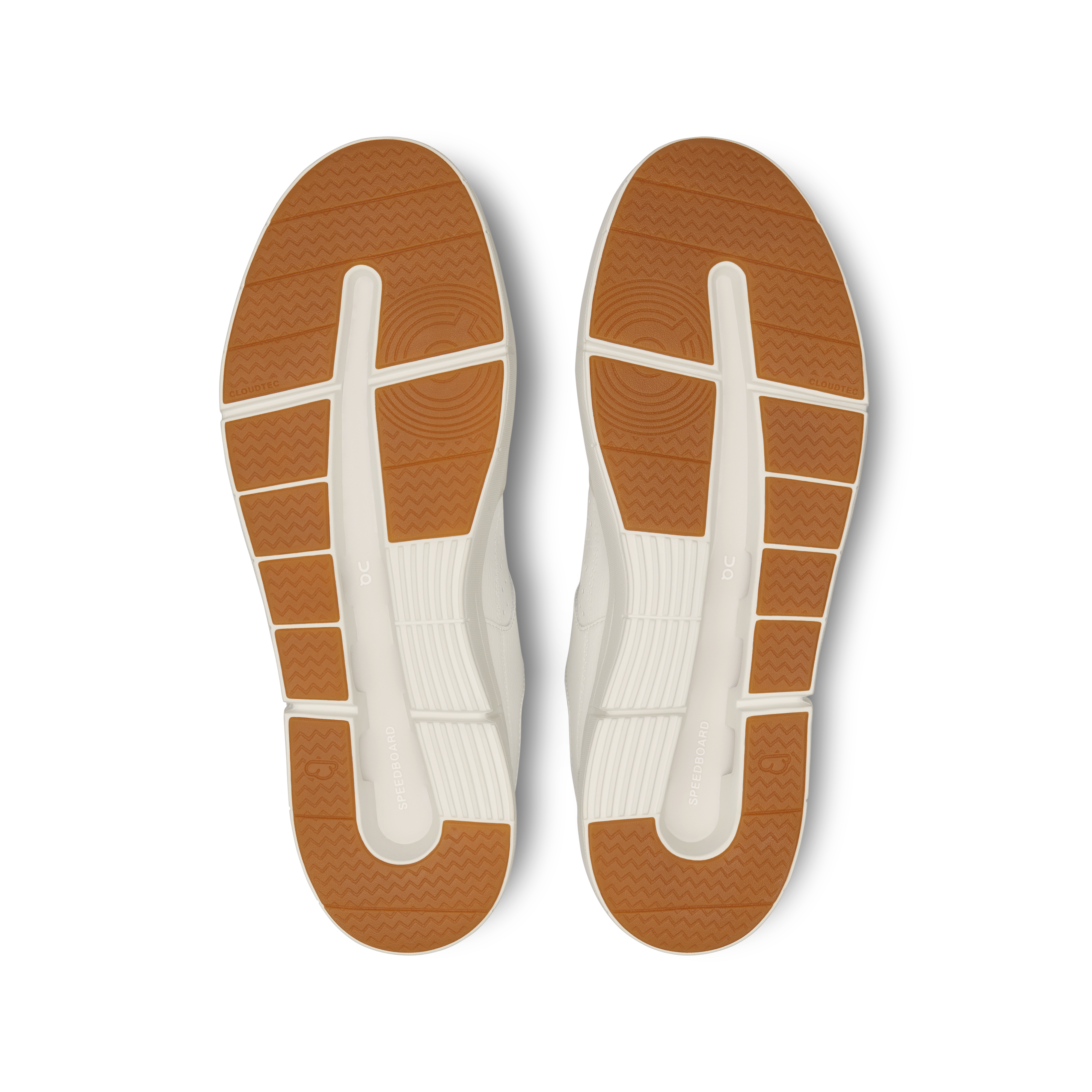 On The Roger Clubhouse White Sand