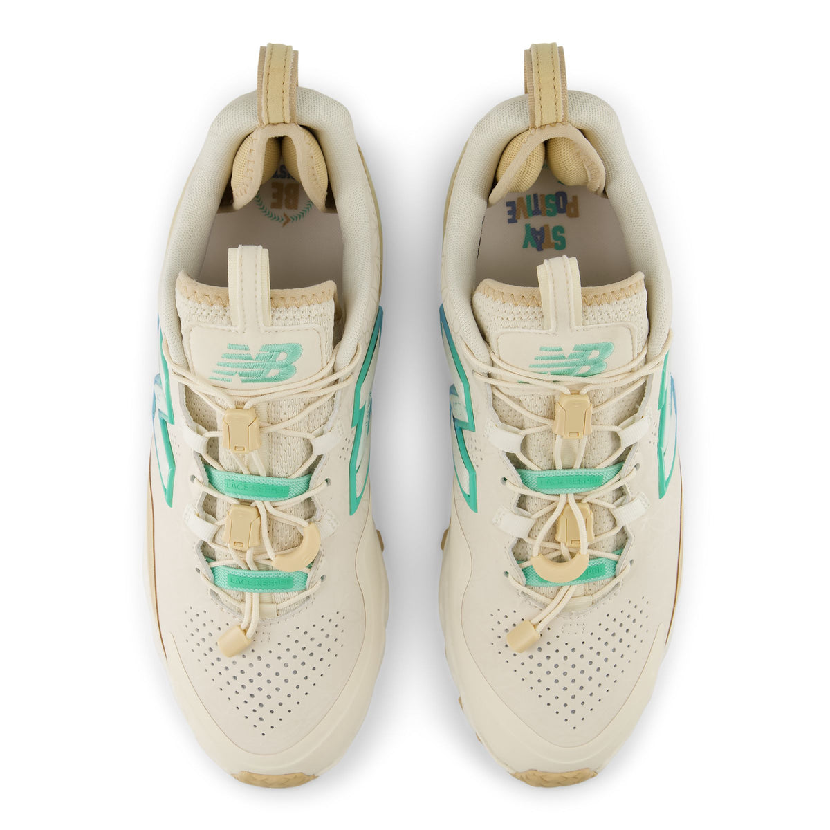 New Balance Fuelcell Lindor 3 Off-Field Brown