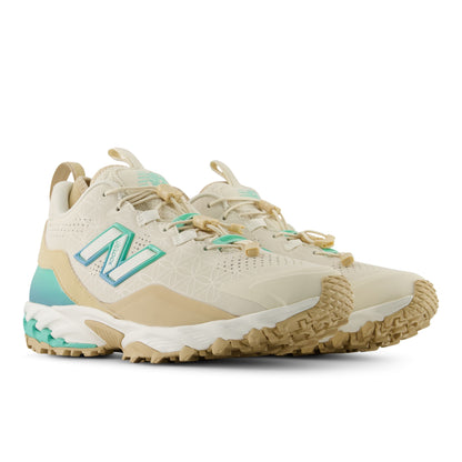 New Balance Fuelcell Lindor 3 Off-Field Brown