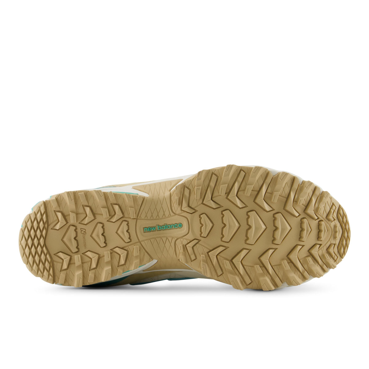 New Balance Fuelcell Lindor 3 Off-Field Brown