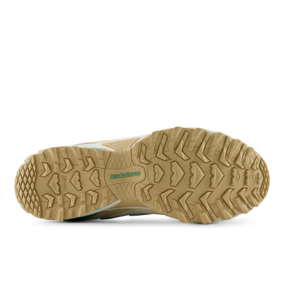 New Balance Fuelcell Lindor 3 Off-Field Brown