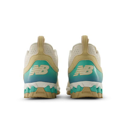 New Balance Fuelcell Lindor 3 Off-Field Brown