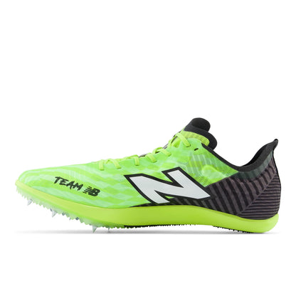 New Balance Fuelcell Md500 V9 Thirty Watt with Black