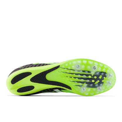 New Balance Fuelcell Md500 V9 Thirty Watt with Black